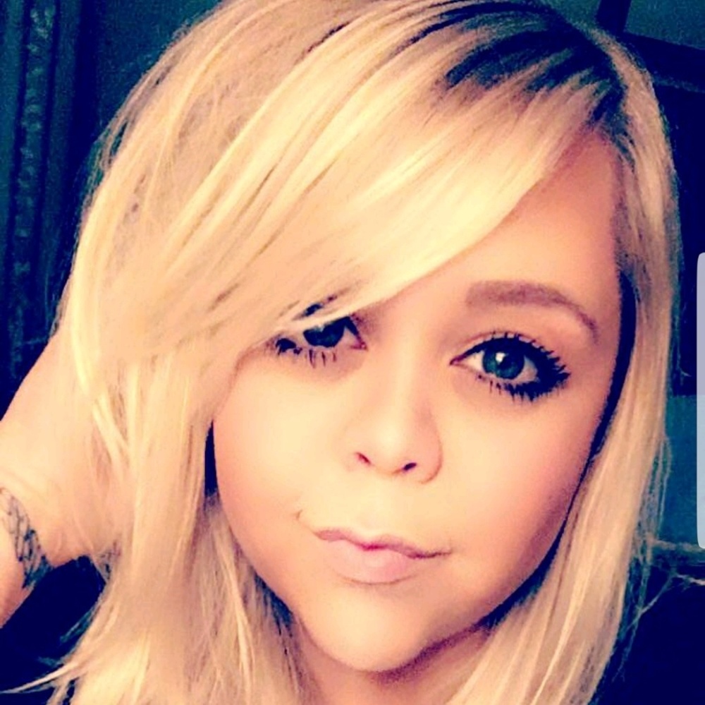 Meet your Posher, Tammie